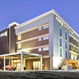 Home2 Suites By Hilton Mt. Juliet, Tn